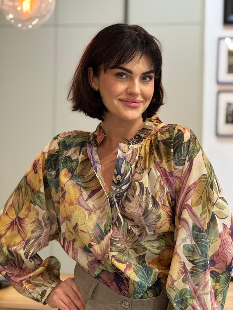 Miniatura produktu Koszula Sally Paris