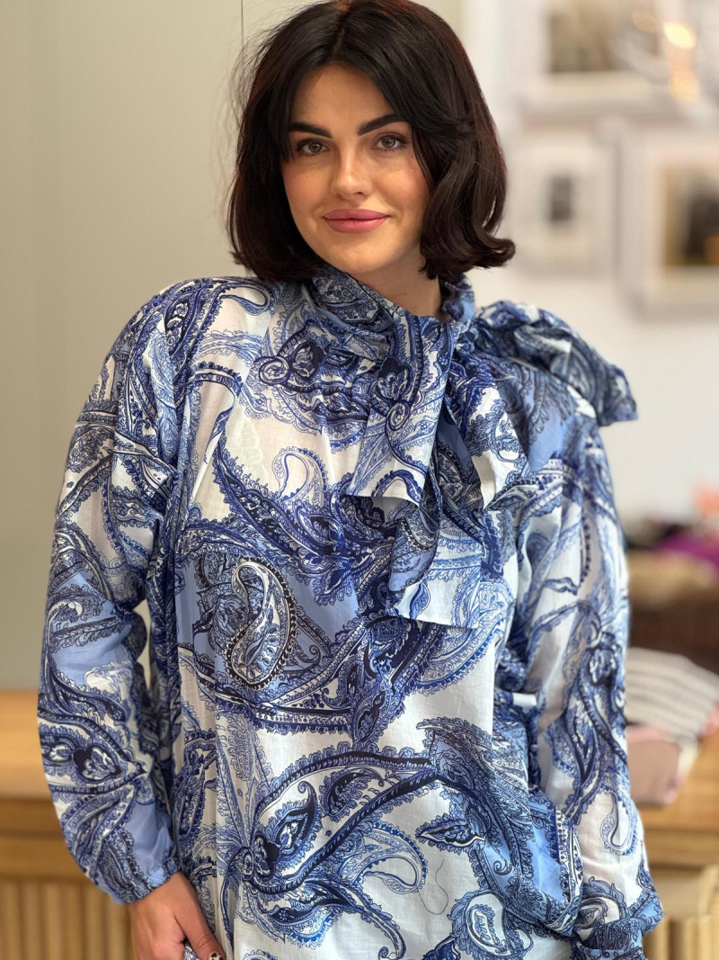 Miniatura produktu Bluzka Felicidad Demo