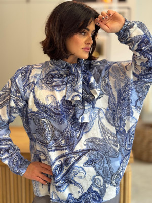 Bluzka Felicidad Demo