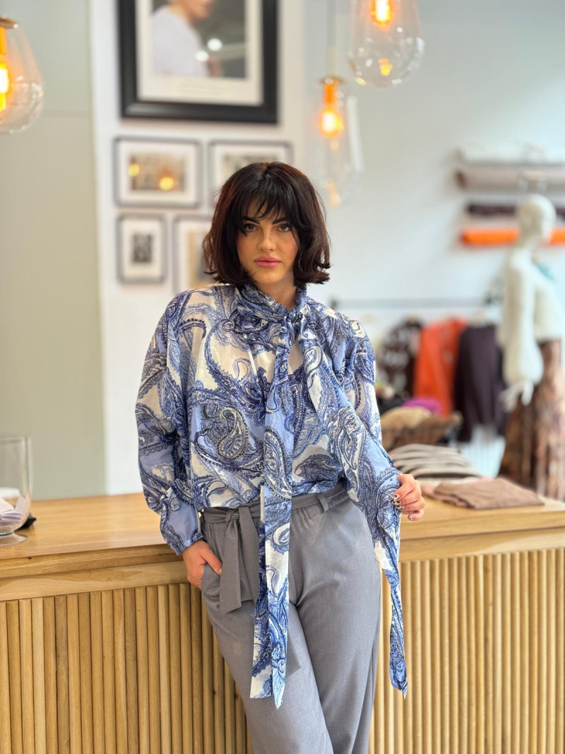 Miniatura produktu Bluzka Felicidad Demo