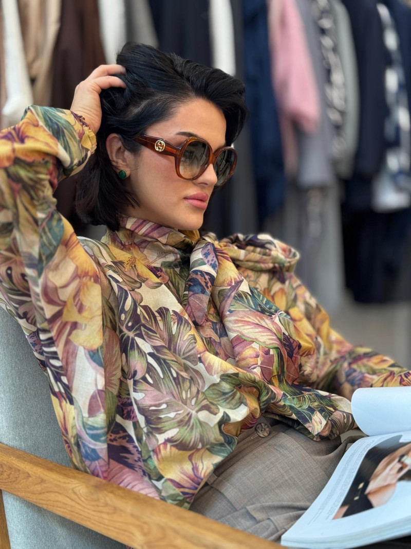 Miniatura produktu Bluzka Felicidad Paris