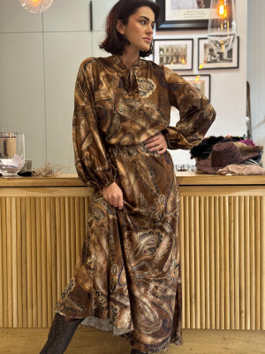 Sukienka Soley Story & Vintage