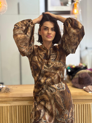 Sukienka Soley Story & Vintage