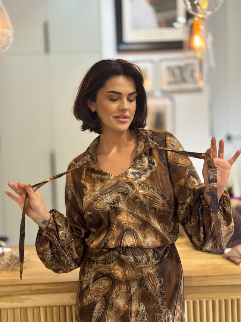 Miniatura produktu Sukienka Soley Story & Vintage