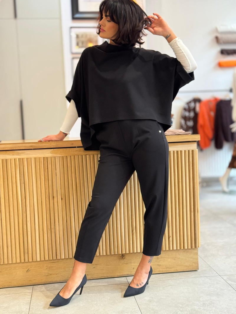 Miniatura produktu Spodnie Hugo Black