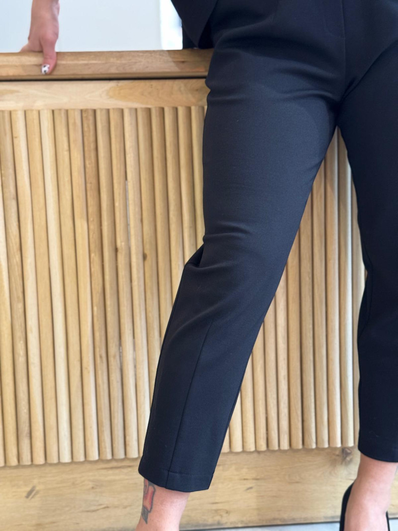 Miniatura produktu Spodnie Hugo Black