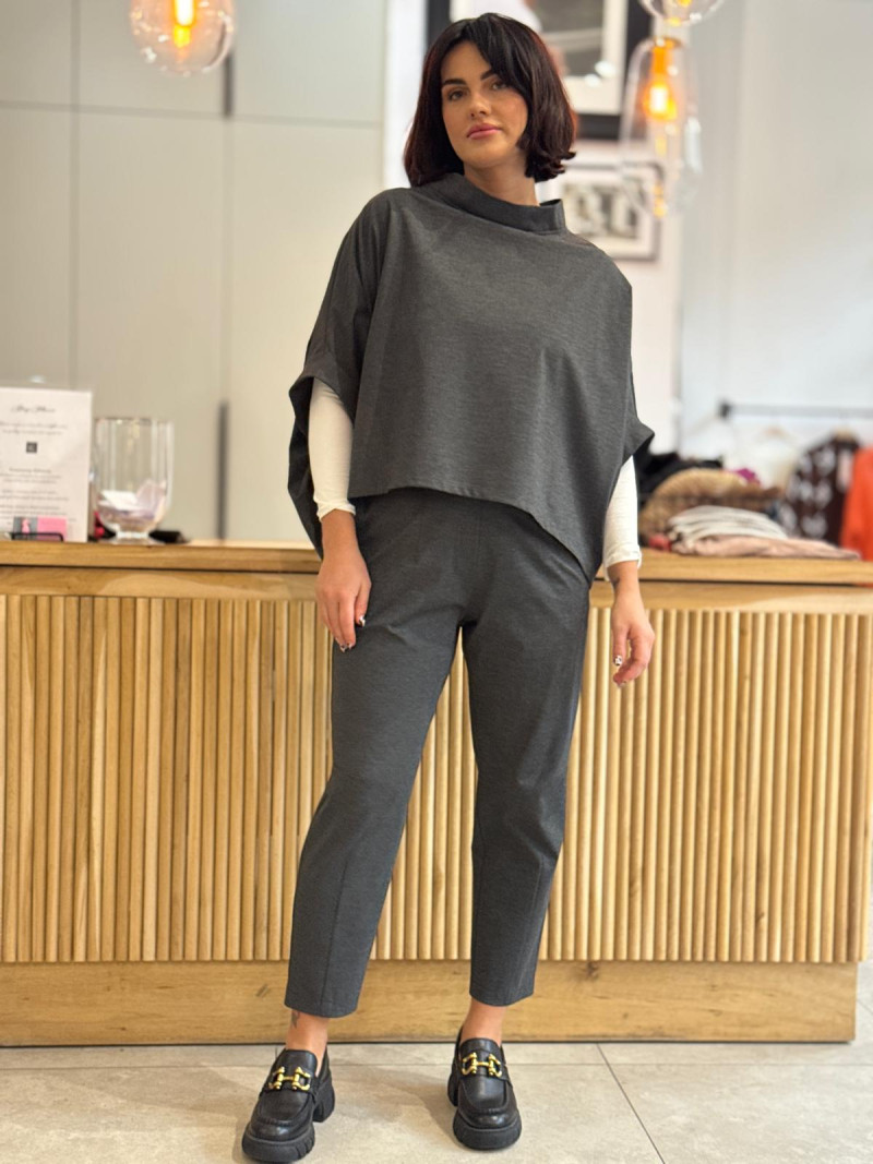 Miniatura produktu Spodnie Hugo Grey