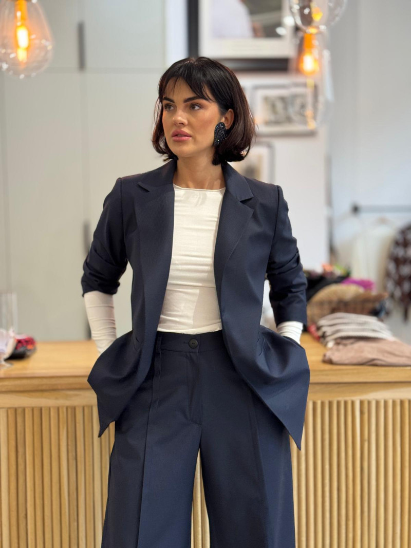 Miniatura produktu Żakiet Matteo Wool&Navy