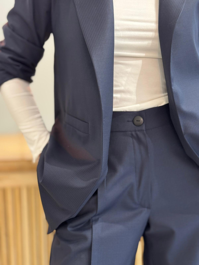 Miniatura produktu Spodnie Karol Wool&Navy