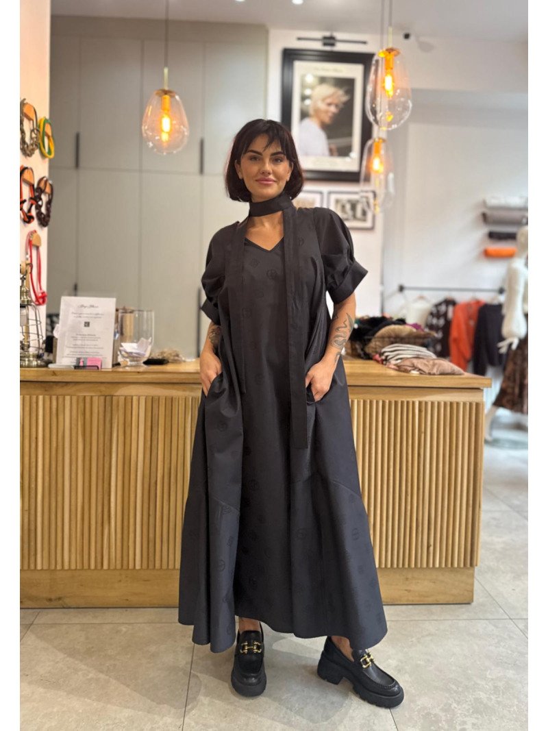 Miniatura produktu Sukienka Alexandra G&Black