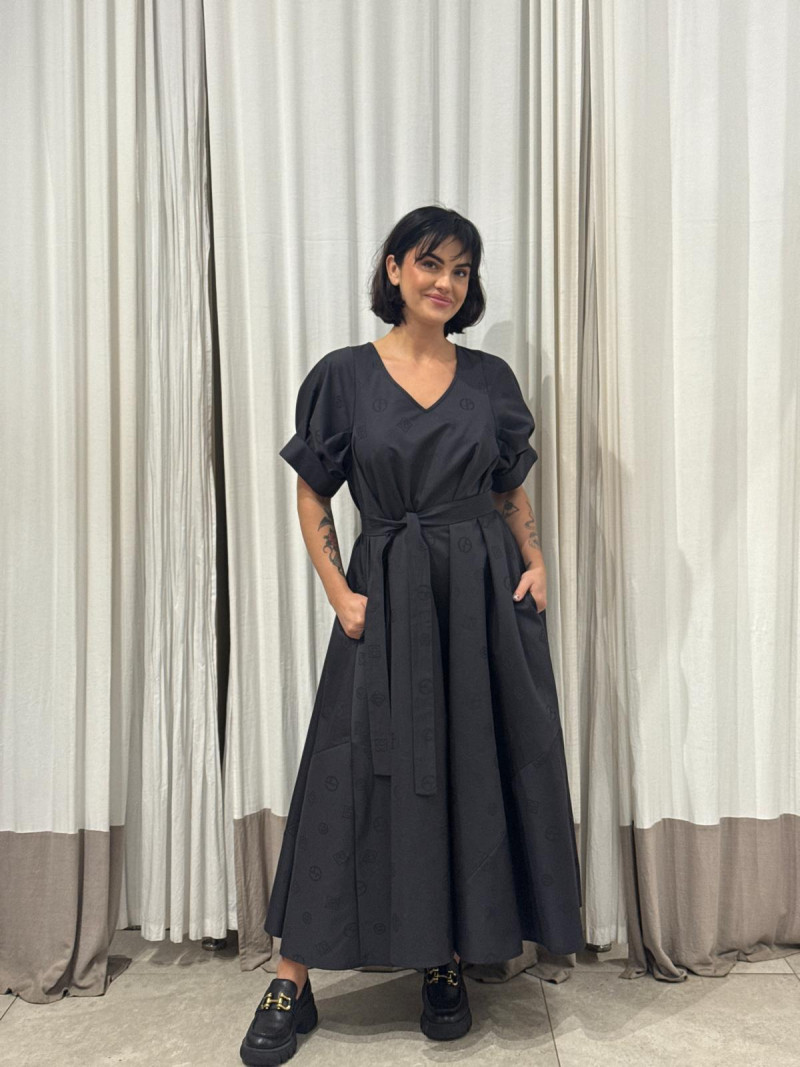 Miniatura produktu Sukienka Alexandra G&Black