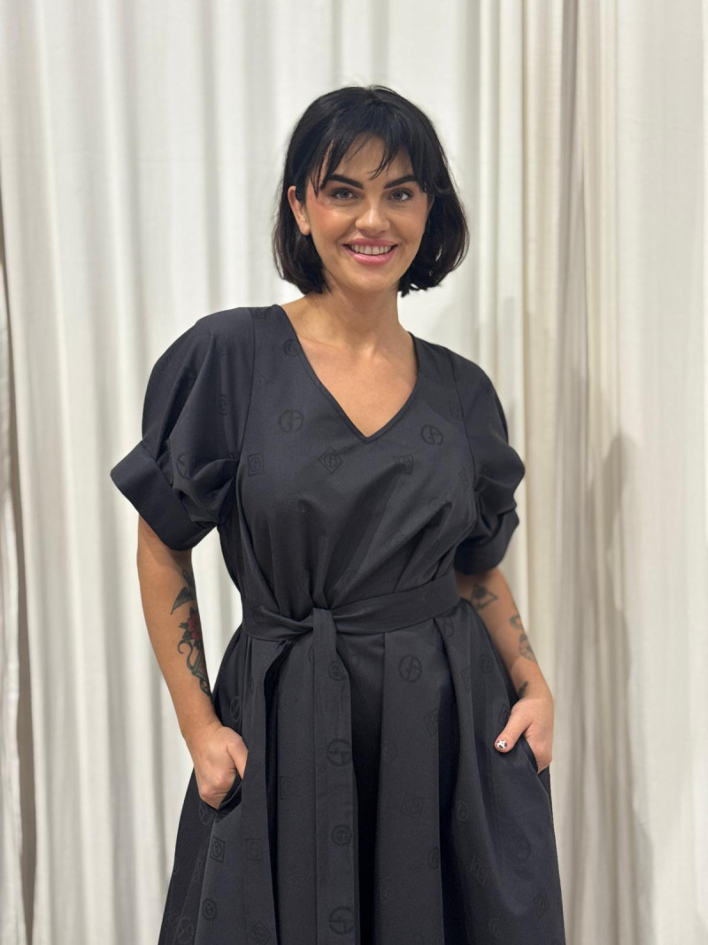 Miniatura produktu Sukienka Alexandra G&Black