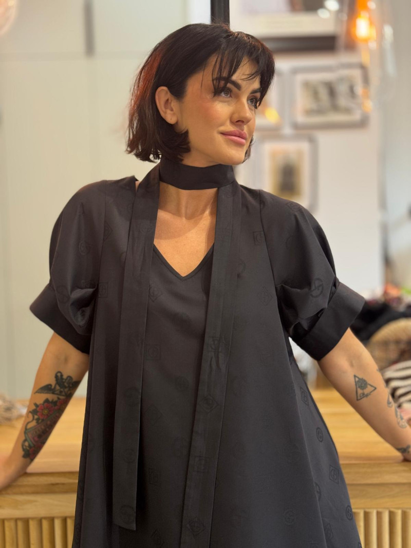 Miniatura produktu Sukienka Alexandra G&Black