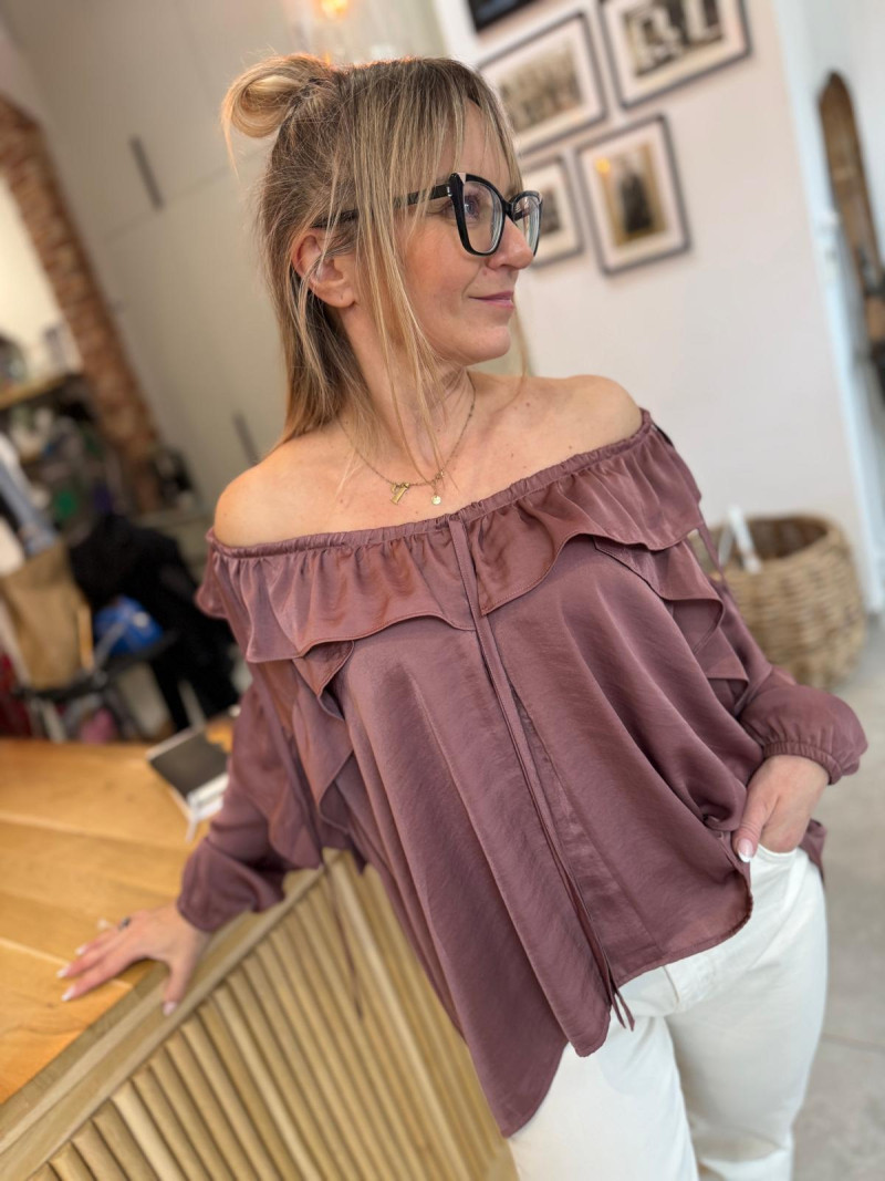 Miniatura produktu Bluzka Buenos Malaga