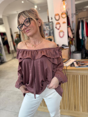 Bluzka Buenos Malaga