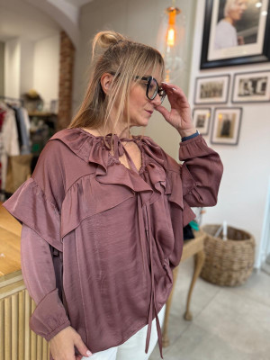 Bluzka Buenos Malaga