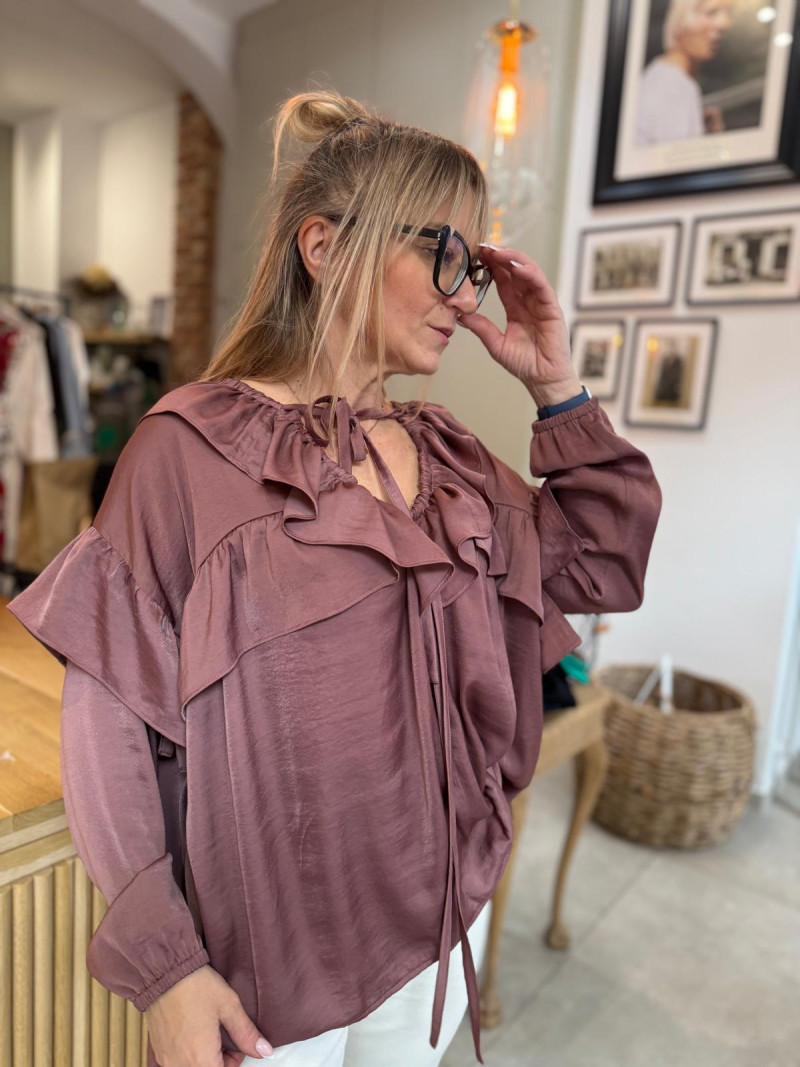 Miniatura produktu Bluzka Buenos Malaga