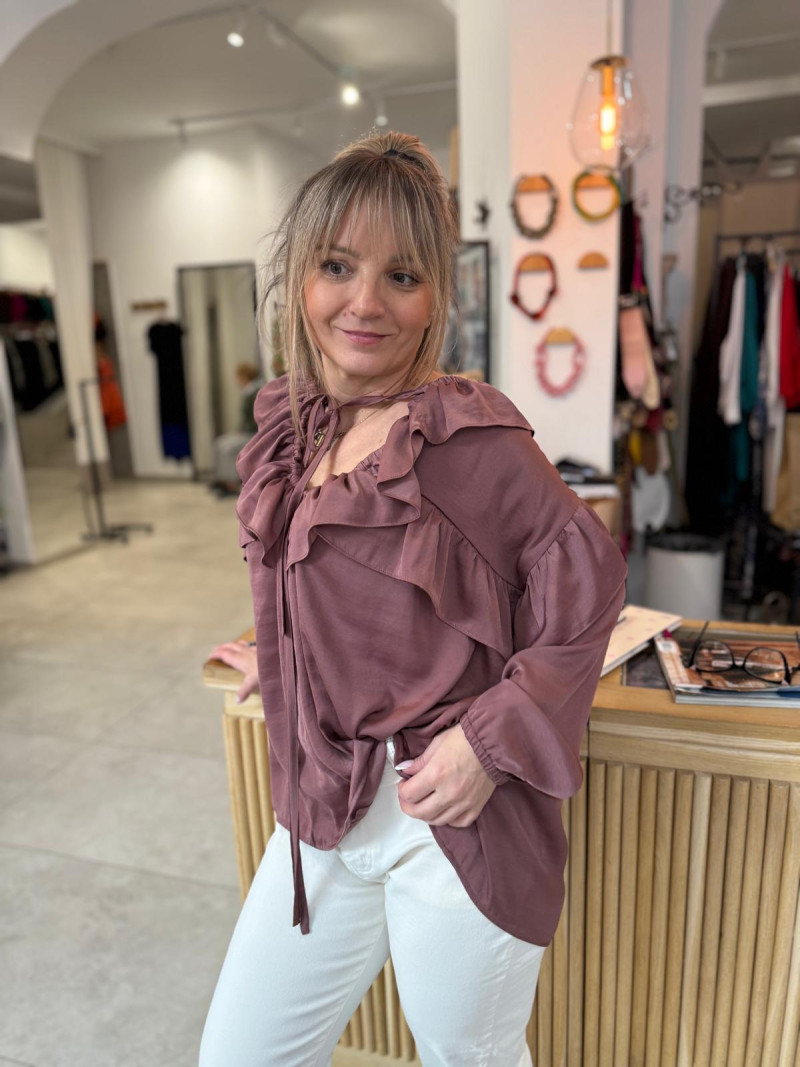 Miniatura produktu Bluzka Buenos Malaga