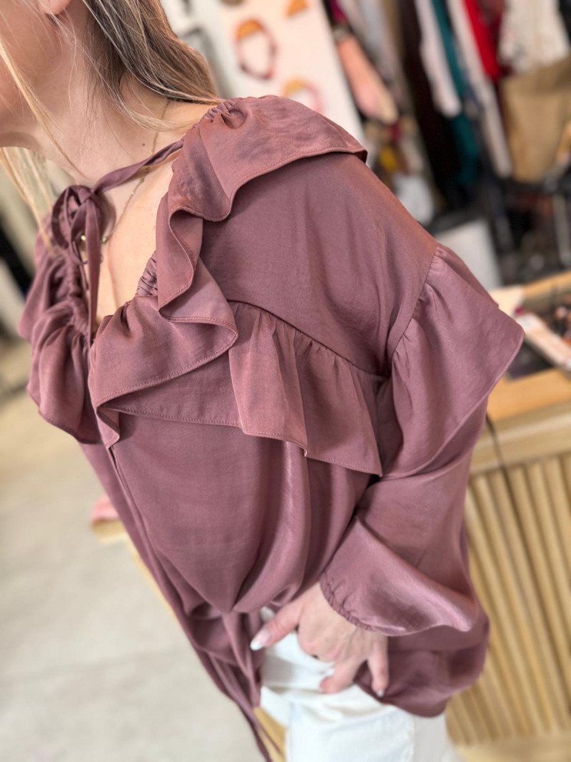 Miniatura produktu Bluzka Buenos Malaga