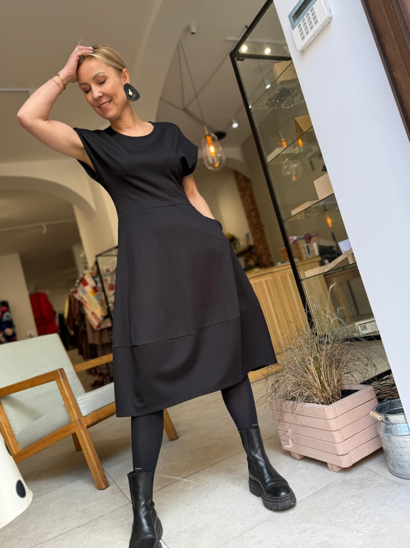 Miniatura produktu Sukienka Daria Black