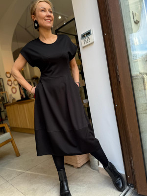 Sukienka Daria Black