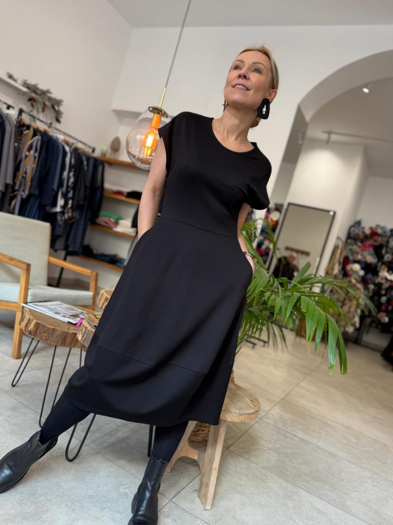 Miniatura produktu Sukienka Daria Black