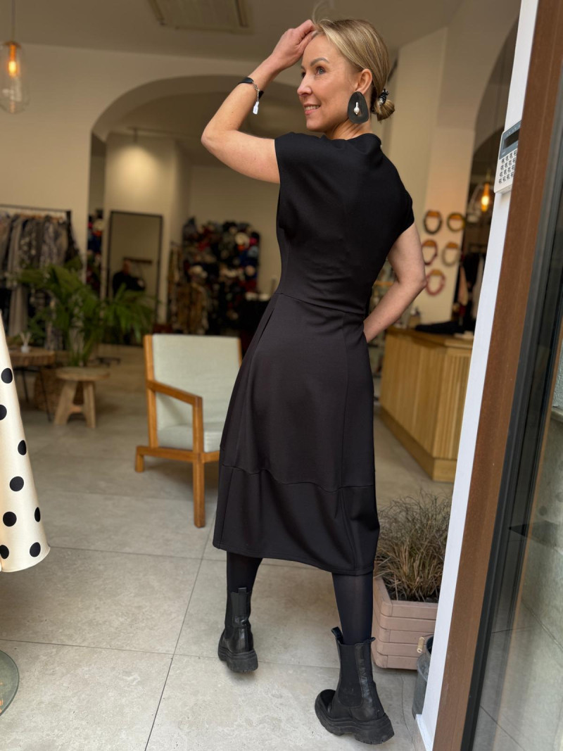 Miniatura produktu Sukienka Daria Black