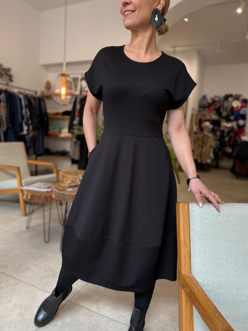 Miniatura produktu Sukienka Daria Black