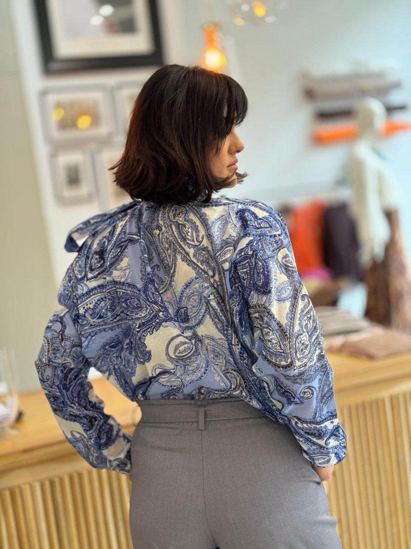 Miniatura produktu Spodnie Culoty Grey