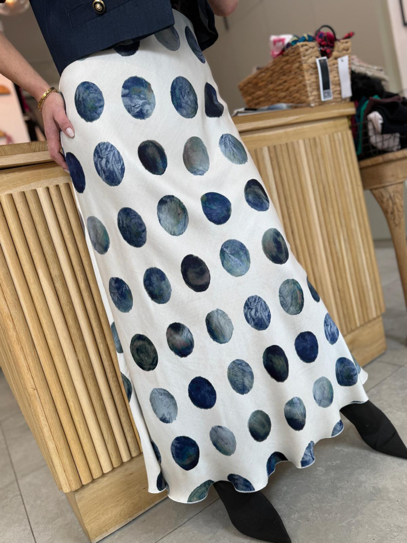 Miniatura produktu Spódnica Soley Perl&Dots