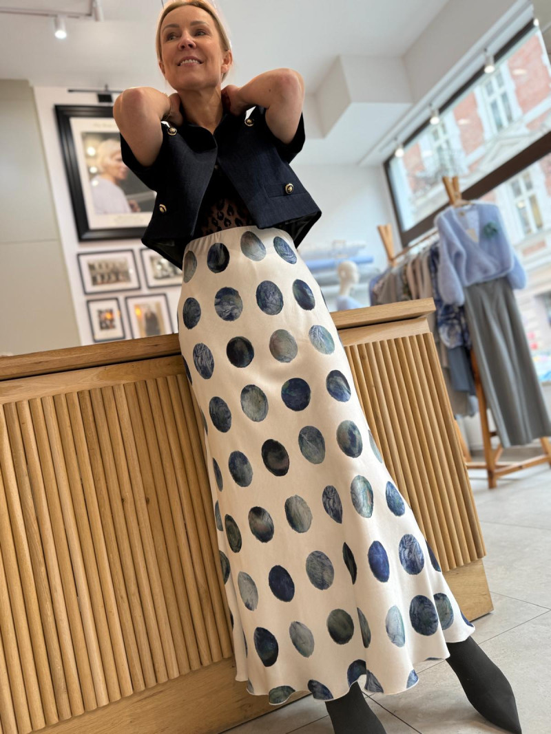 Miniatura produktu Spódnica Soley Perl&Dots