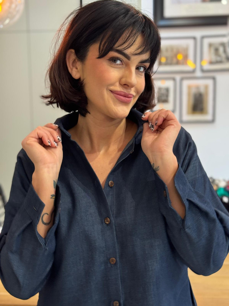 Miniatura produktu Koszula Marcello Jeans&Lyocell