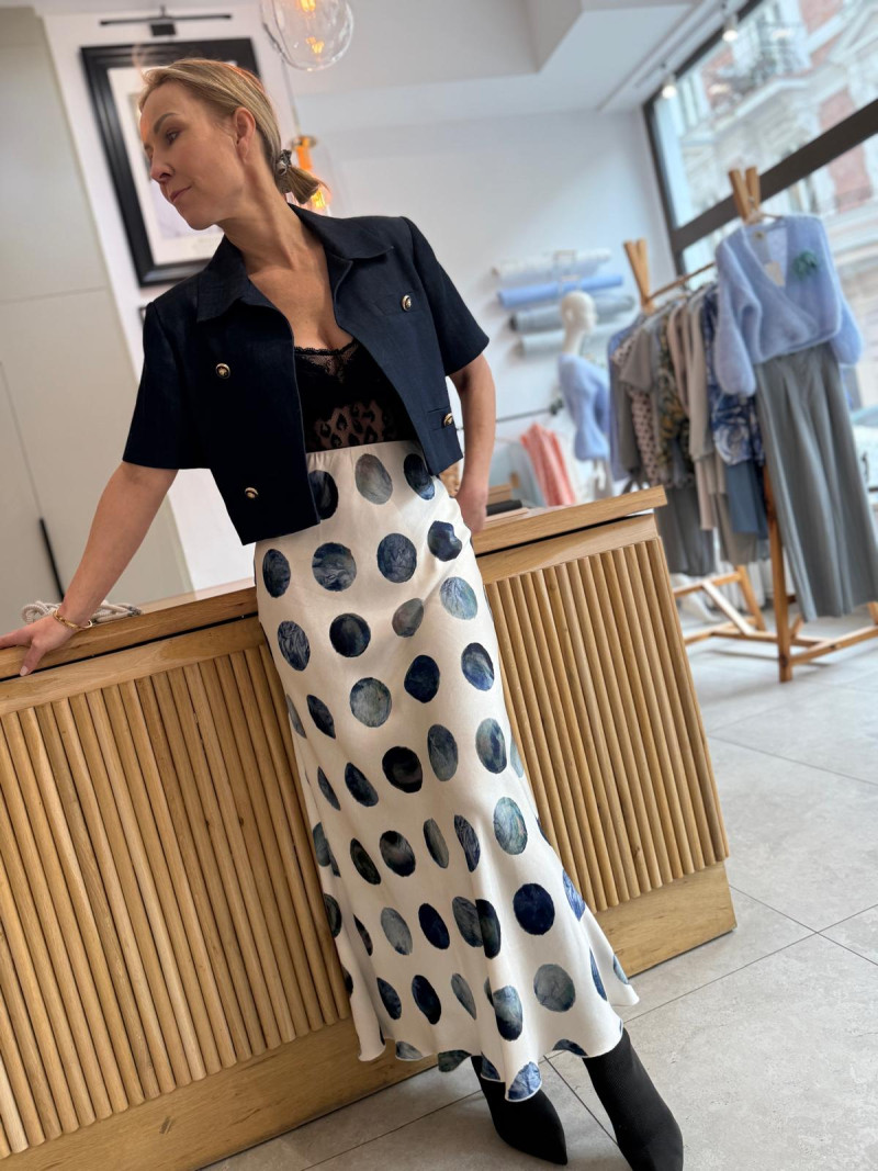 Miniatura produktu Żakiet Tiffany Jeans&Lyocell