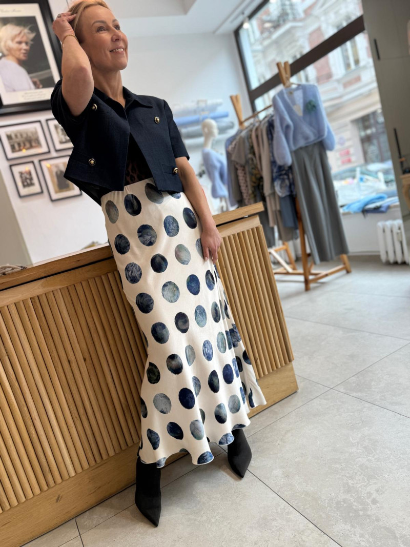 Miniatura produktu Żakiet Tiffany Jeans&Lyocell