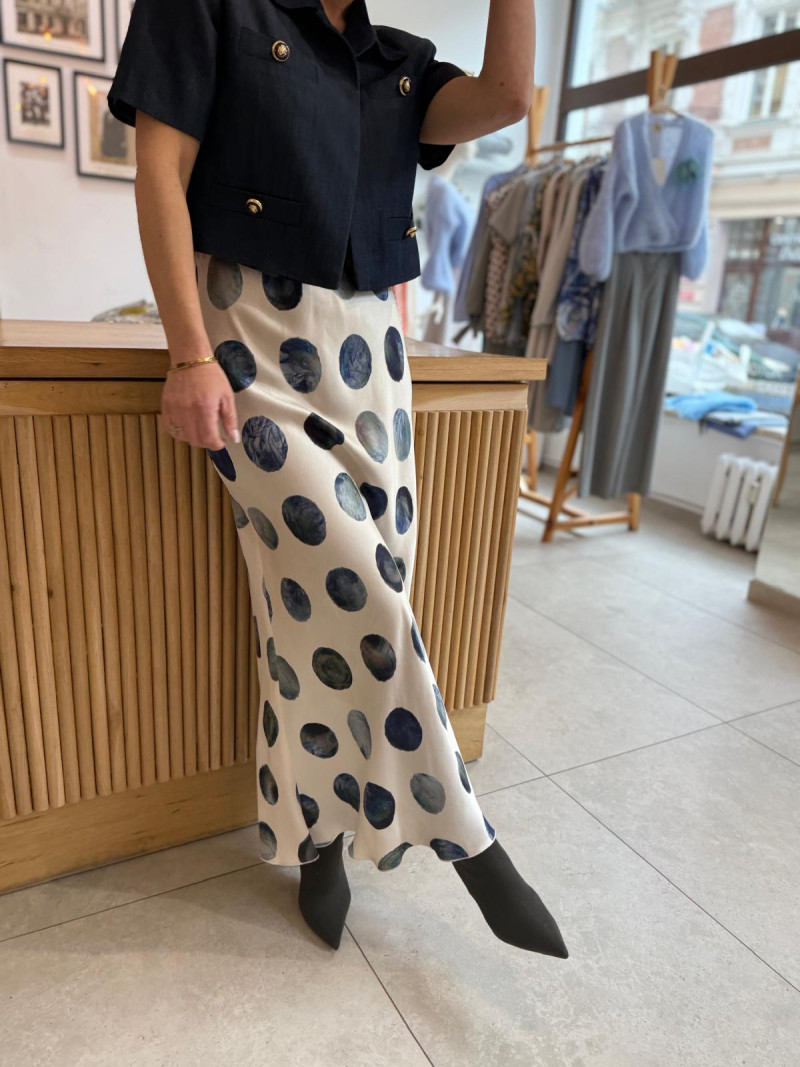 Miniatura produktu Żakiet Tiffany Jeans&Lyocell