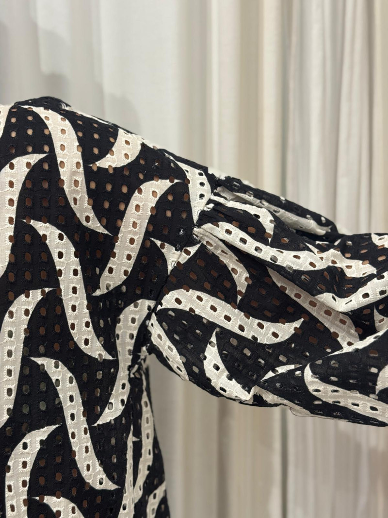 Miniatura produktu Koszula Fara B&W