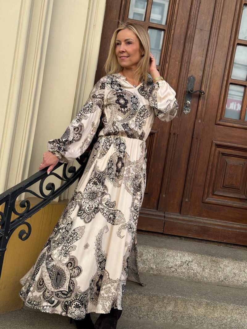 Miniatura produktu Sukienka Vanessa Muss