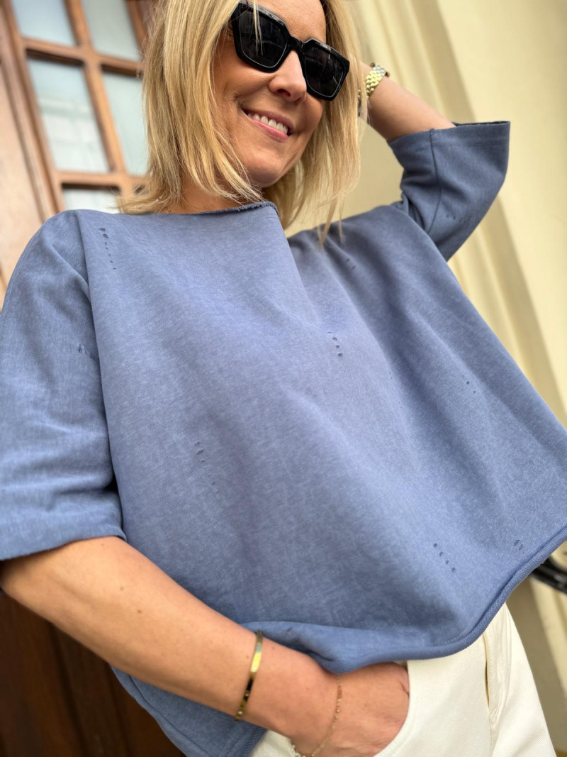 Miniatura produktu Bluza Pure Blue