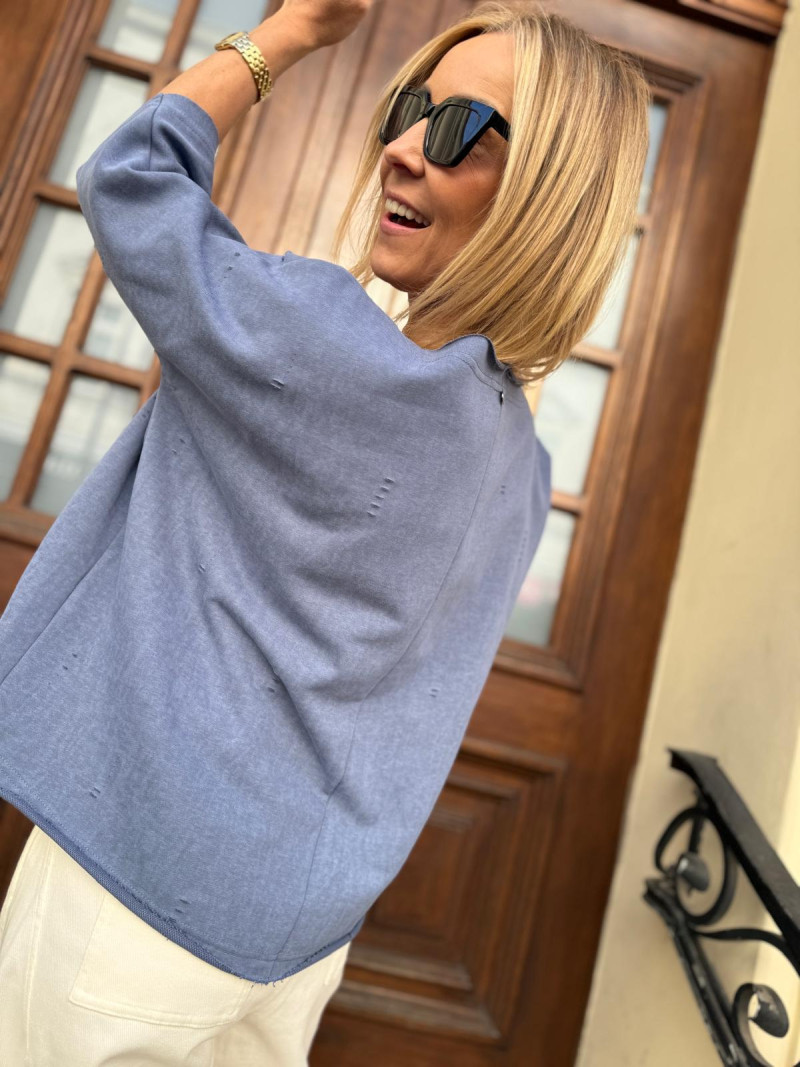 Miniatura produktu Bluza Pure Blue