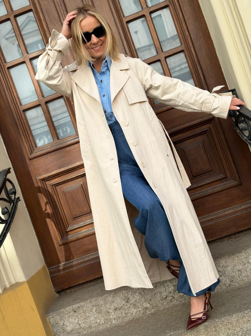 Miniatura produktu Płaszcz Creo Light