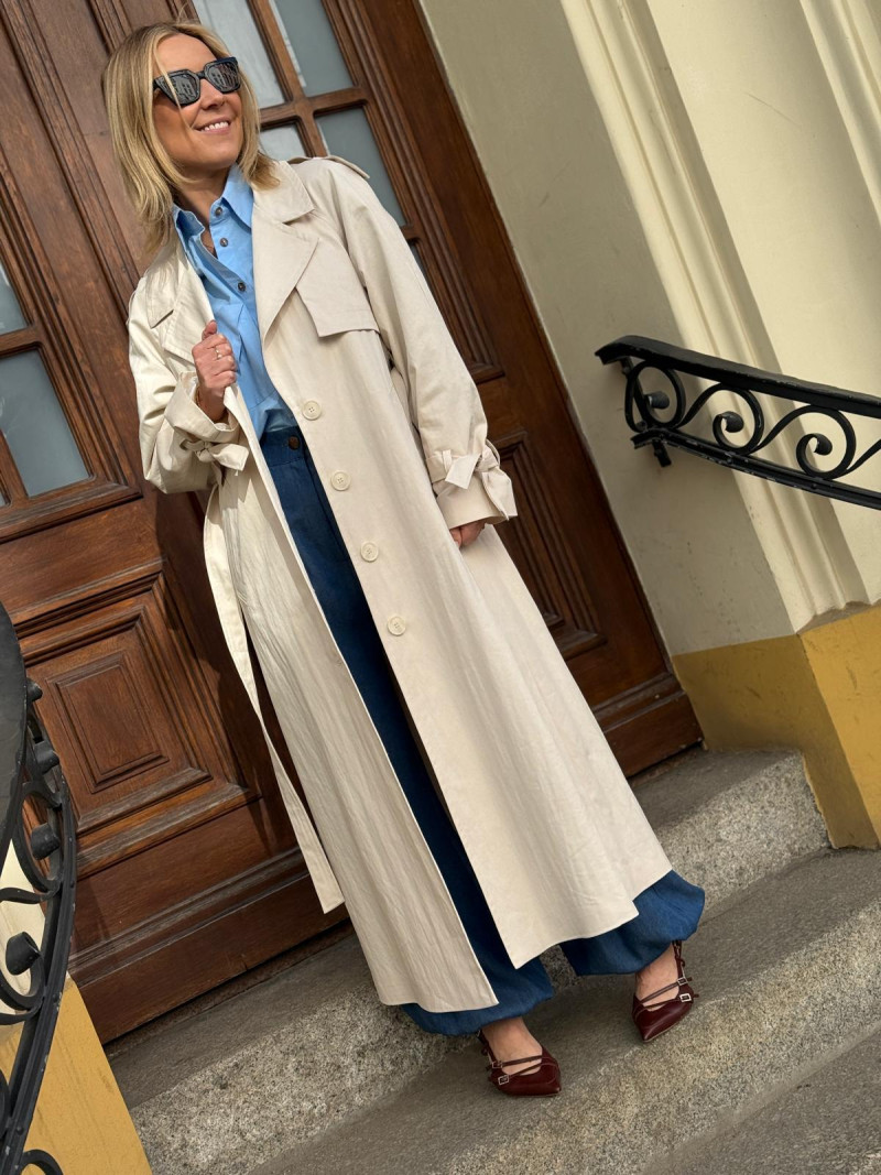 Miniatura produktu Płaszcz Creo Light