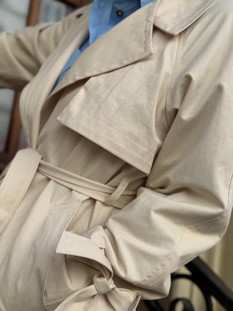 Miniatura produktu Płaszcz Creo Light