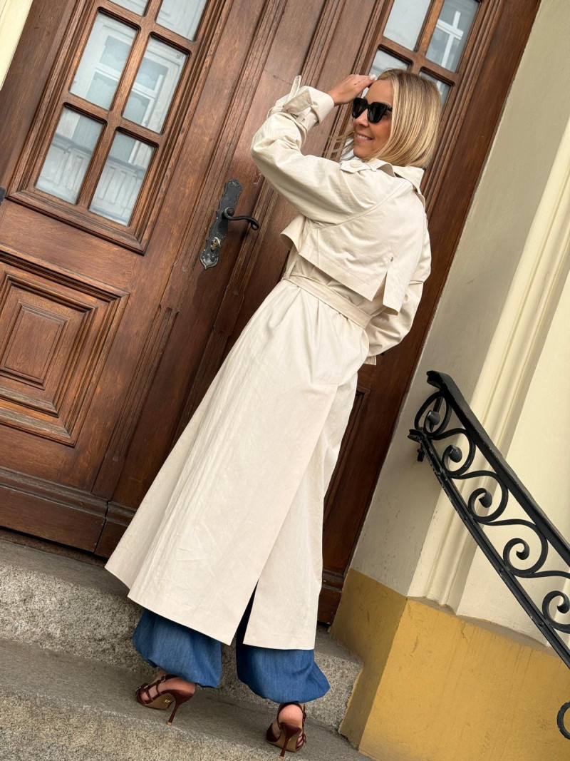 Miniatura produktu Płaszcz Creo Light