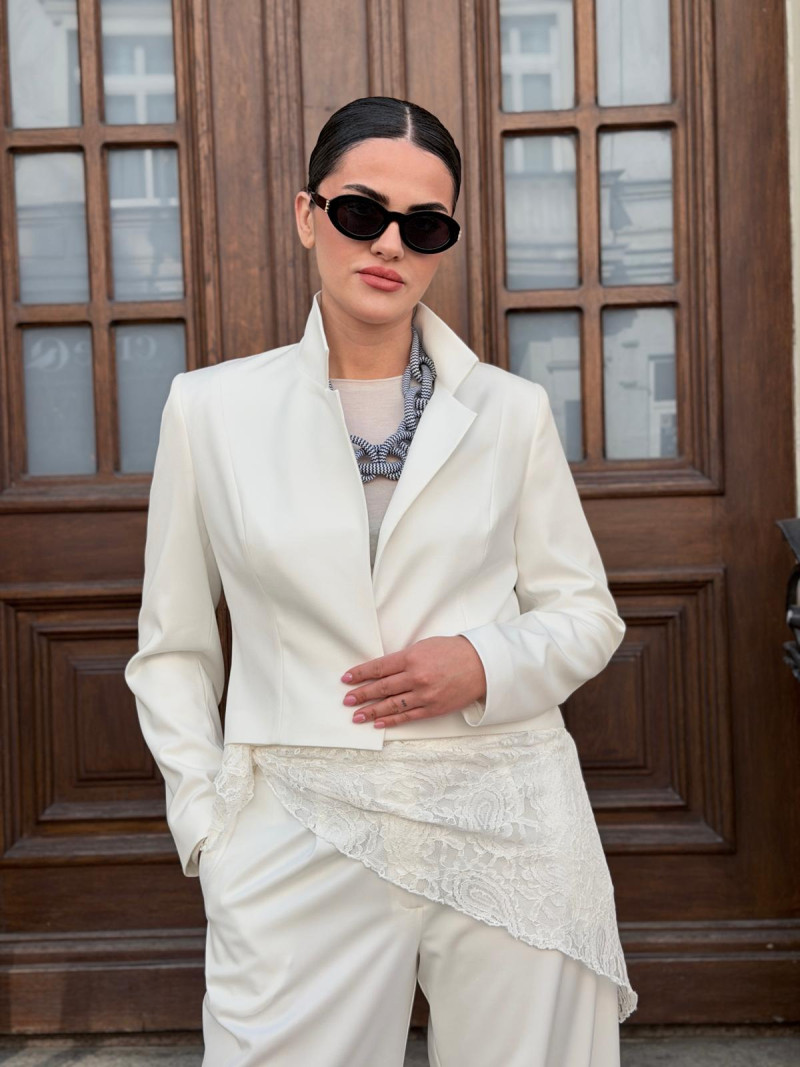 Miniatura produktu Żakiet Marco White