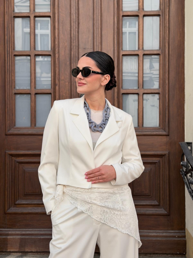 Miniatura produktu Żakiet Marco White