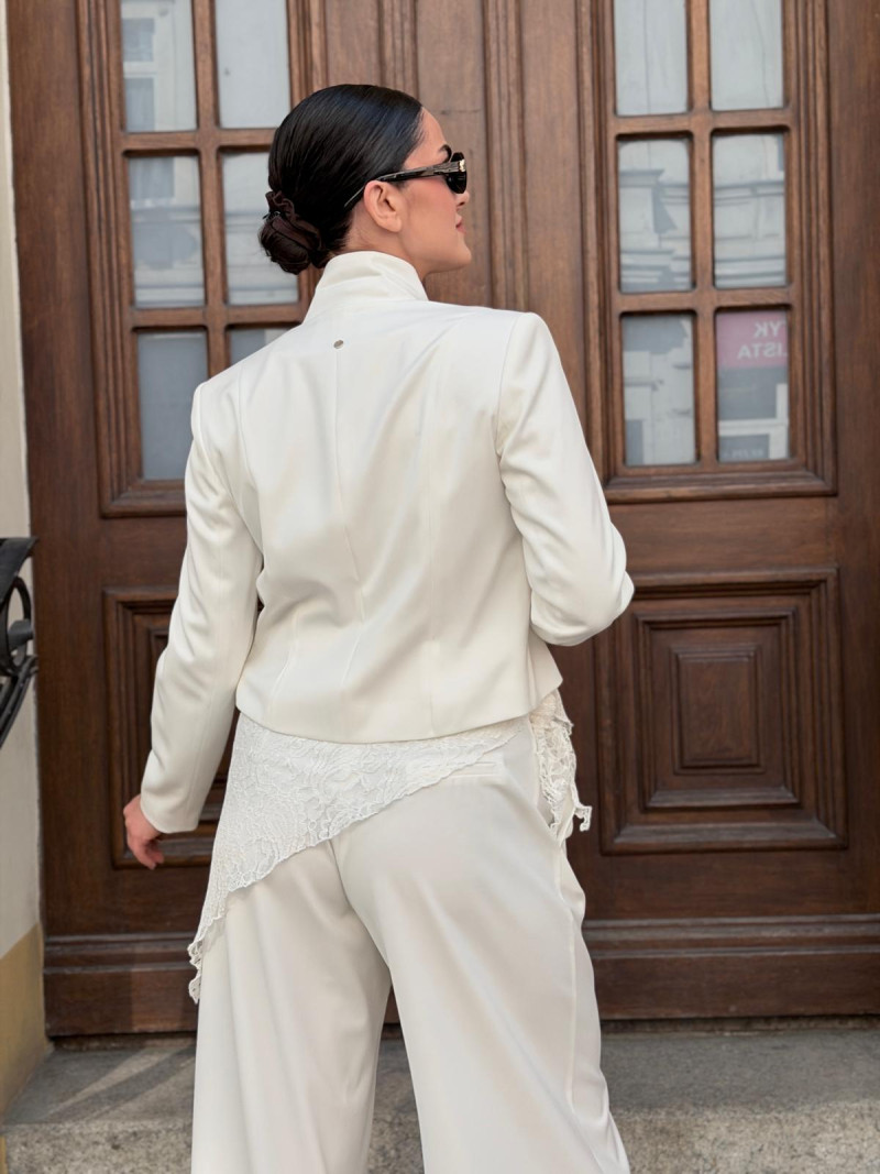 Miniatura produktu Żakiet Marco White