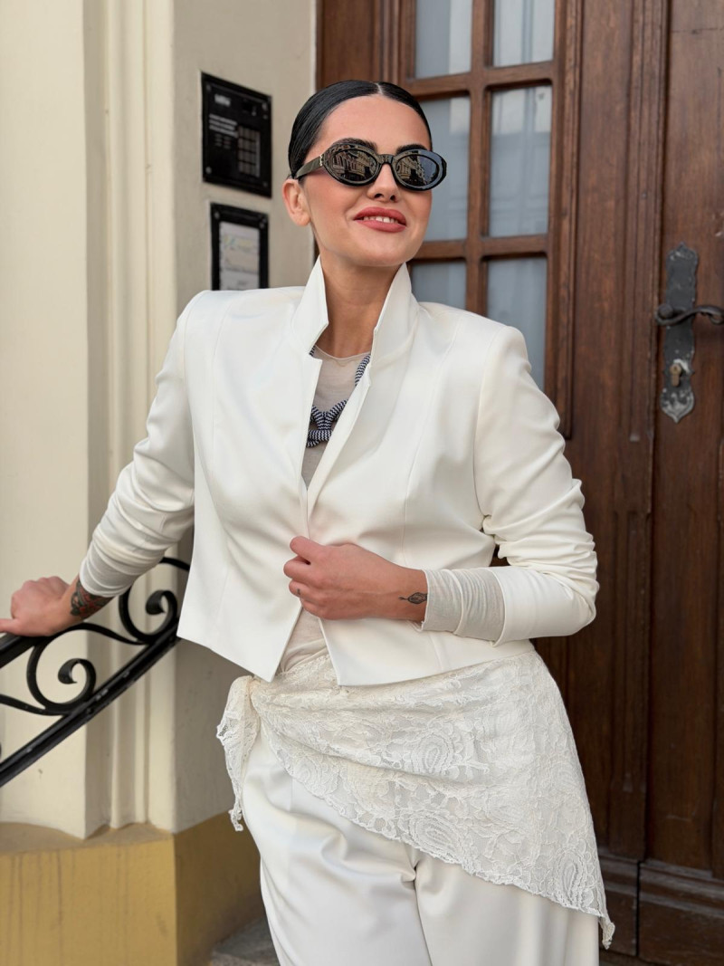 Miniatura produktu Żakiet Marco White