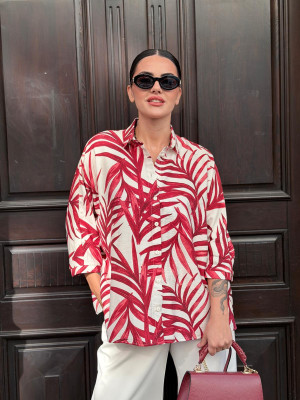 Koszula Ella Puerto&Red