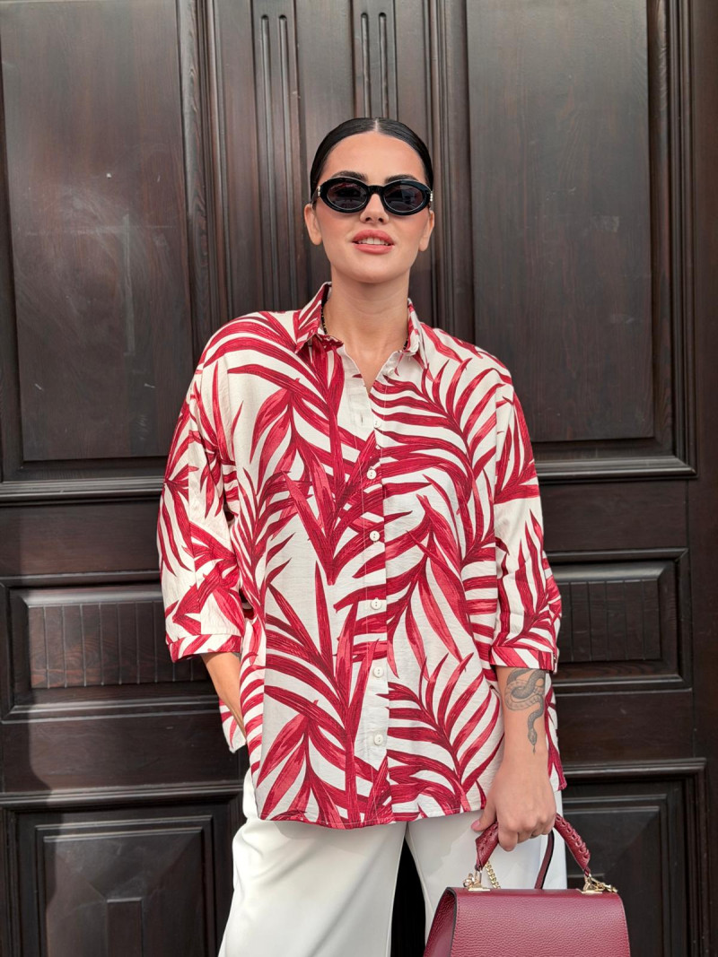 Miniatura produktu Koszula Ella Puerto&Red