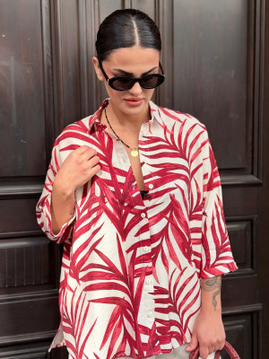 Koszula Ella Puerto&Red